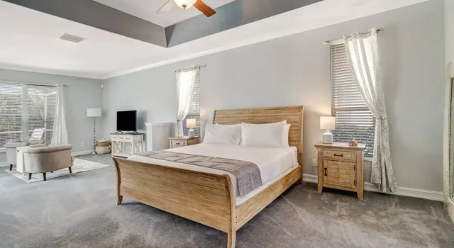 9151 Kings Cove Ct, 预订 度假屋 三橡树 美利坚合众国-美利堅合眾國