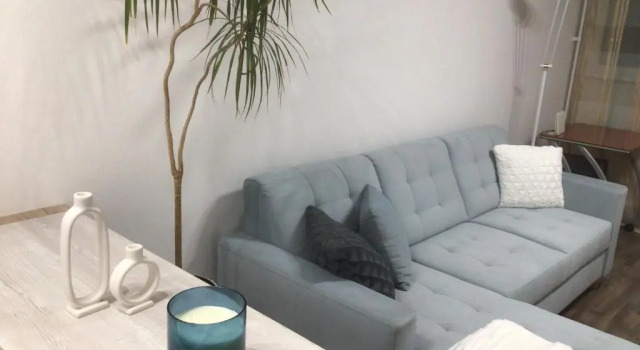 Апартаменты Pastelle Apartment with own parking place