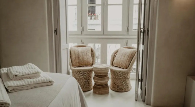 EntreArcos Casa Eco-Boutique