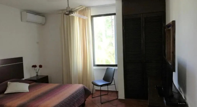 Студия Standard Hotel Los Girasoles