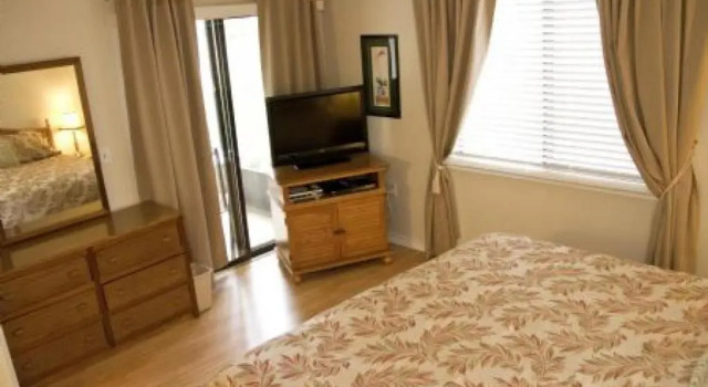 Ocean Village Club Condo J15, Rezerwuj Hotel Hotele w Saint Augustine Area z parkingiem, Parking