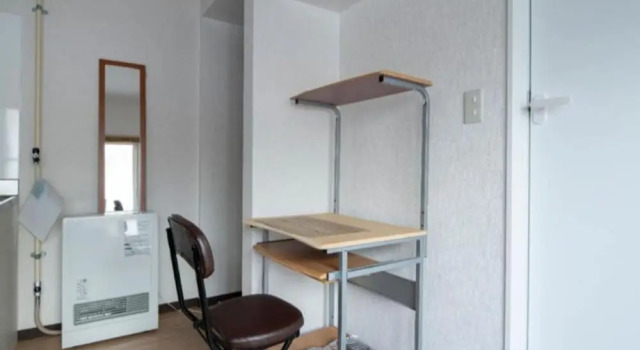 Sapporo Apartment 205