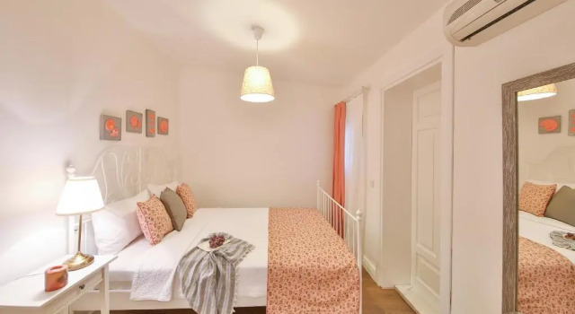 Двухместный номер Standard Alacati Sorf Hotel