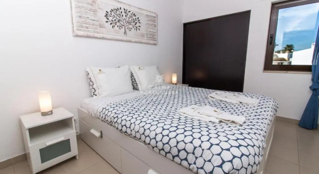 Beach Apartment Forte Sao Joao, Rezervasyon Daire Algarve havuzlu oteller, Yüzme Havuzu