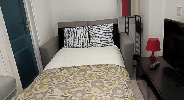High Wycombe - 1bed Apartment - Sleeps 3 - Parking, Забронировать Апартаменты/квартира Апартаменты Хай-Уиком, Апартаменты/квартира