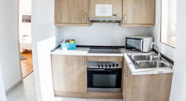 Апартаменты Perla Seven Apartments