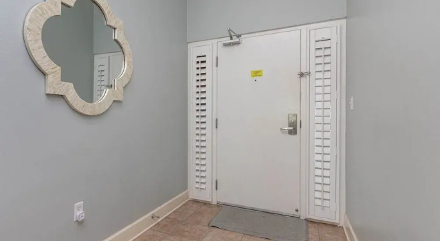 Номер Standard с 3 комнатами Phoenix West 905 3 Bedroom Condo
