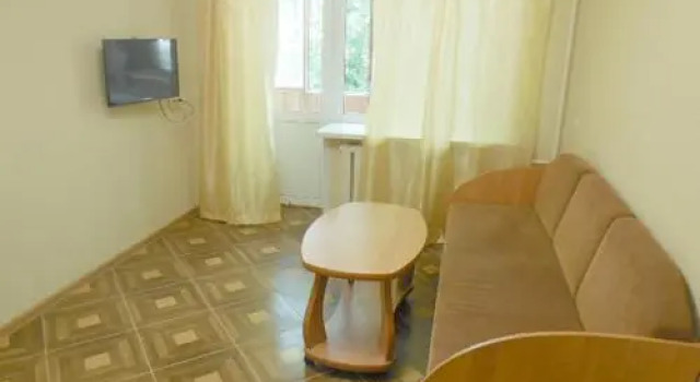 Apartments Kvartirnuy Hotel, Забронировать Апартаменты/квартира Отели Твери с парковкой, рядом с Памятник Афанасию Никитину, Парковка