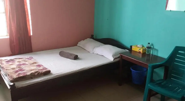Трёхместный номер Standard Hotel As Shams International
