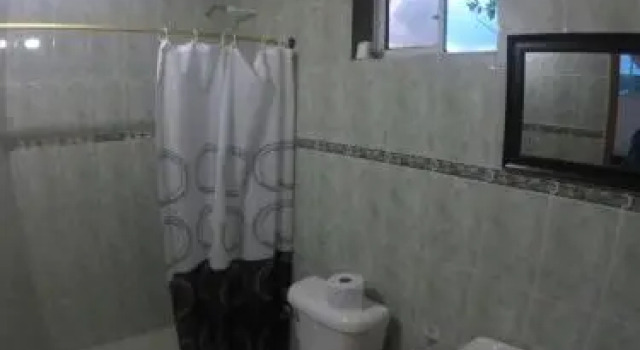 Casa Hostel San Andres, Забронировать Хостел Недорогие отели Сан-Андрес, рядом с Залив Сан-Андрес, недорого