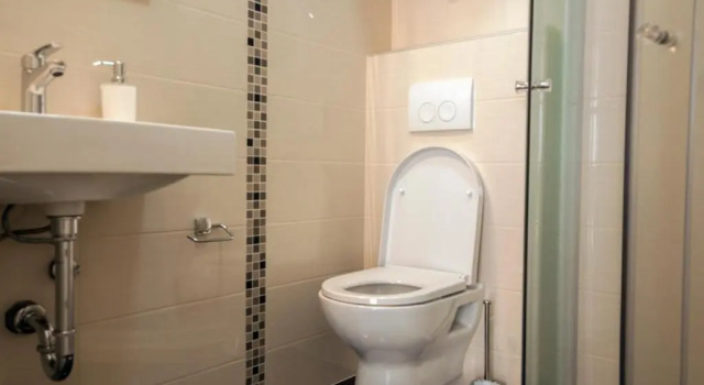 Номер Deluxe Guest House Bulevar