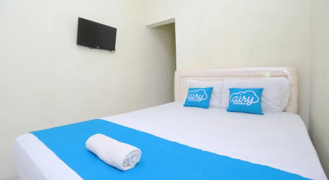 Airy Eco Sumber Pleret Raya Solo