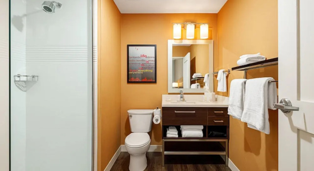 Люкс TownePlace Suites by Marriott Ironton