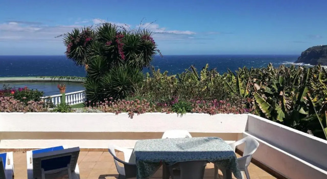 Апартаменты c 1 комнатой Apartments Finca El Rincón
