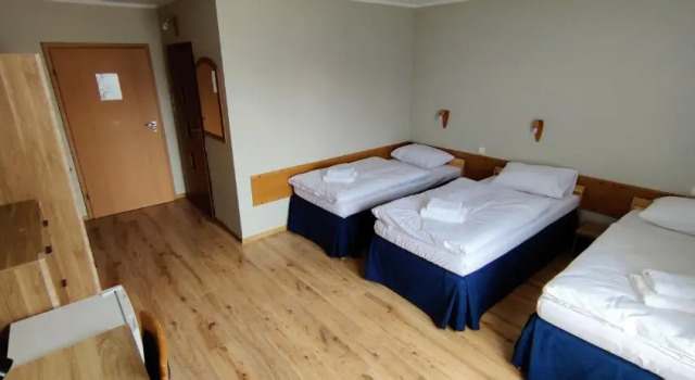 Двухместный номер Standard Hotel Kliper