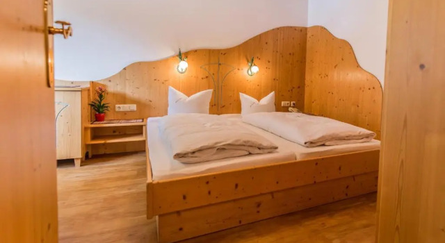 Ladestatthof, Забронировать Отель СПА-отели Тироля, SPA-услуги