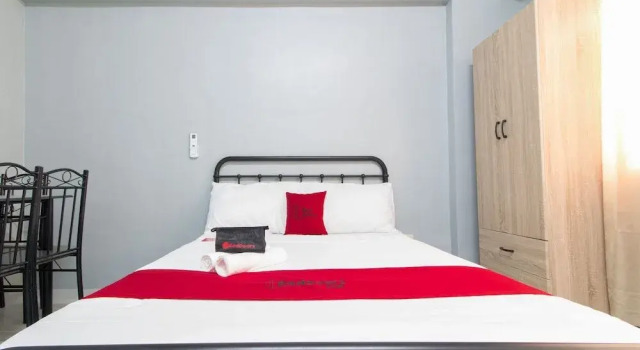RedDoorz @ Sunfields Lipa Batangas, Rezervovat Hotel  
