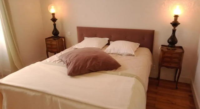Номер Standard Château du Breuil