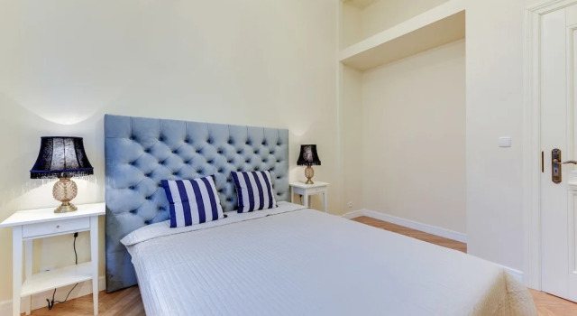 Апартаменты Deluxe Gdańsk Old Town Świetego Ducha Apartment by Noclegi Renters