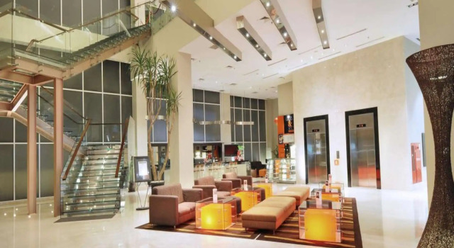 The Luxton Bandung, Buchen Sie Hotel SPA-Hotels in Bandung, in der Nähe von Gedung Sate, SPA