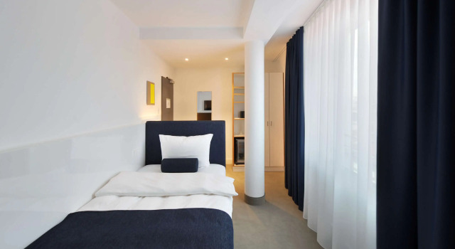 Bayer 89 Vi Vadi Hotel