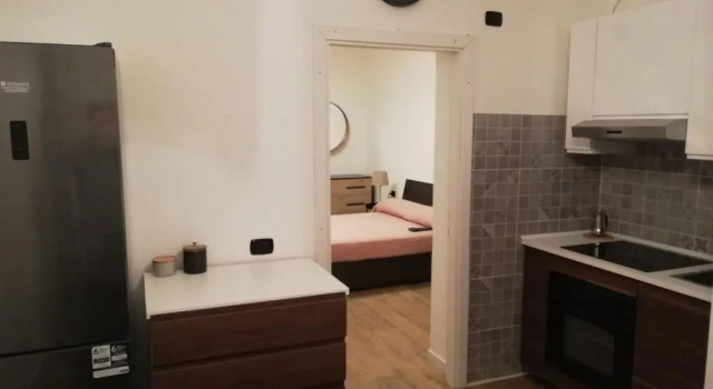 Апартаменты CENTRO e PARCO 10 min - flat in Monza