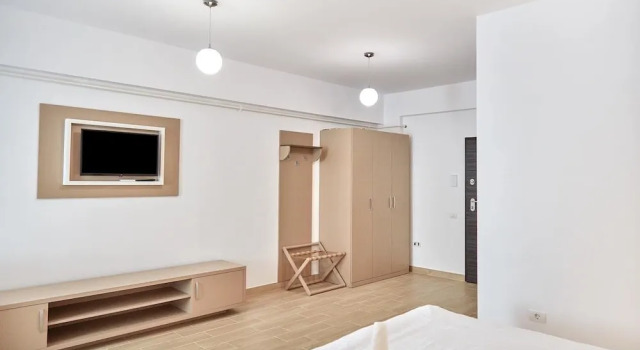 Excelsior Apartaments 2, Prenota Residence Apart-hotel a Mamaia-Sat, Residence