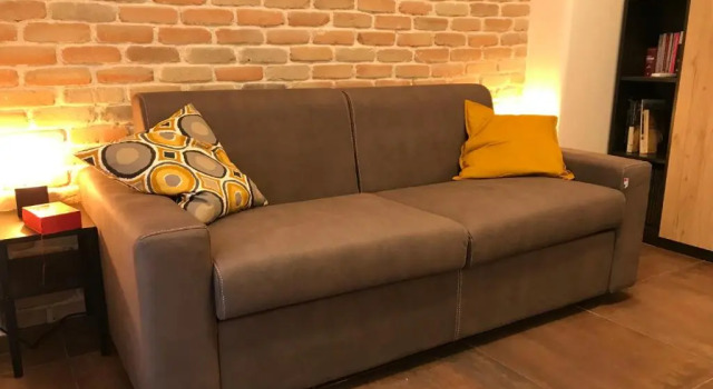 Апартаменты Appartamento in via Licia