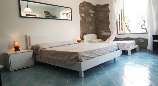 Residenza dei Filosofi, Book Lejlighed Hoteller i Cilento Coast med parkering, Parkering