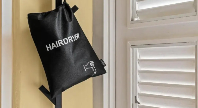 Номер Standard с балконом Drift Hotels