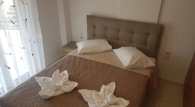 Апартаменты Rias Sea View Apartment