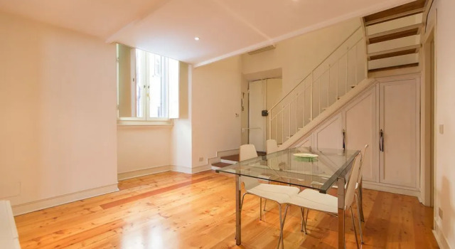 Rental In Rome Santa Chiara