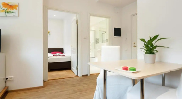 Yoga Residence