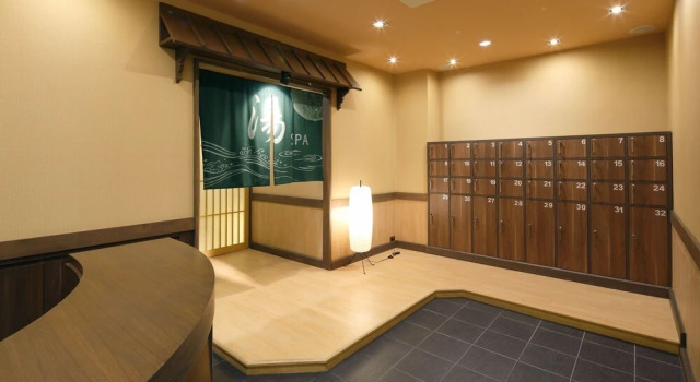 Wellness Park Residence