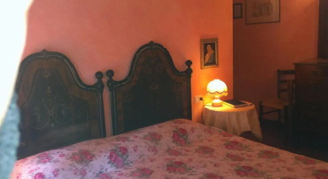 Двухместный номер Standard Agriturismo La Cascinetta