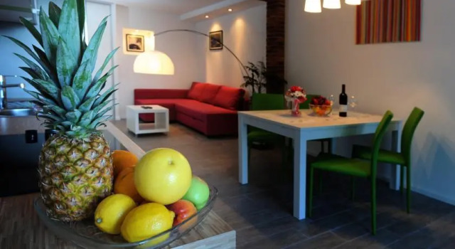 Apartment Outlet, Prenota Appartamento Splitska 