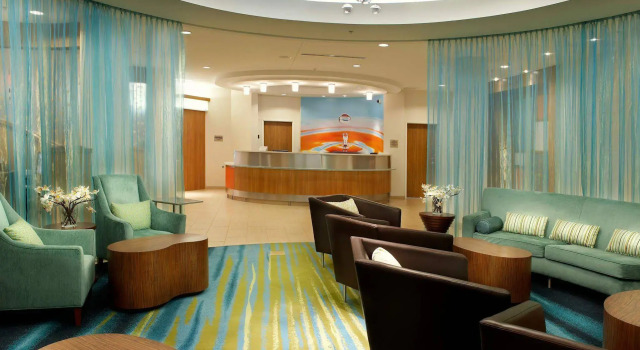SpringHill Suites Houston NASA/Webster, Book Hotel Webster 