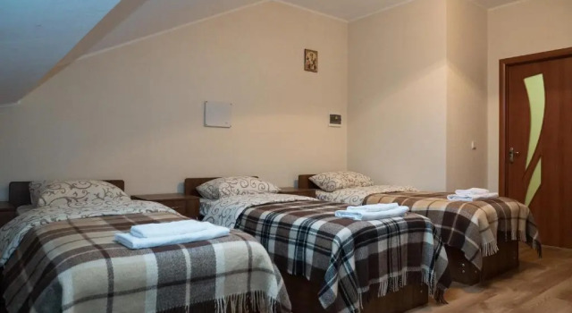 City Hostel, Buchen Sie Hostel Hostels in Kolomyja, Hostel