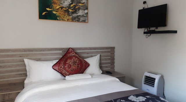 DRIFTWOOD BOUTIQUE BED AND BREAKFAST, Забронировать Бутик-отель Отели Лобаце 3 звезды, 3*
