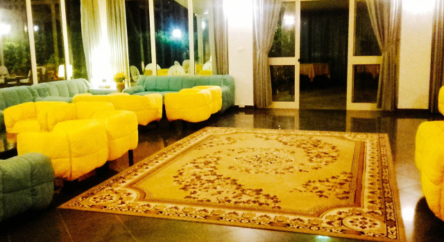 Hotel Caesar (Bed and Breakfast)