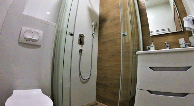 Апартаменты Standard Martinović Rooms