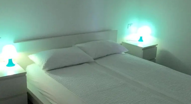 Апартаменты c 1 комнатой Casa Lampone