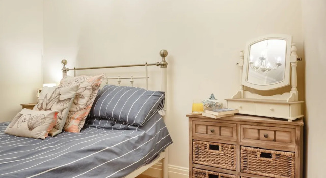 8 Tywod Arian, Prenota Casa vacanze Hotel a Gwynedd con parcheggio, Parcheggio