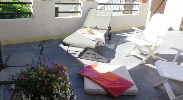Can Ines, Rezervasyon Daire Mauguio daireler, Daire