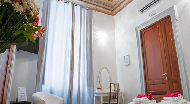 Номер Deluxe Lh Royal Suites Terrace