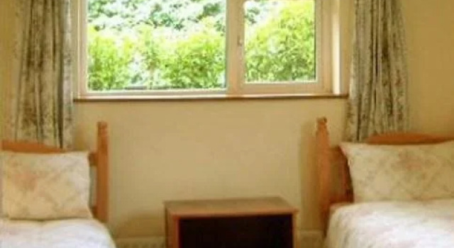 Hazelwood Bed & Breakfast, Buchen Sie Hotel Hotels in Kerry mit Frühstück, Frühstück