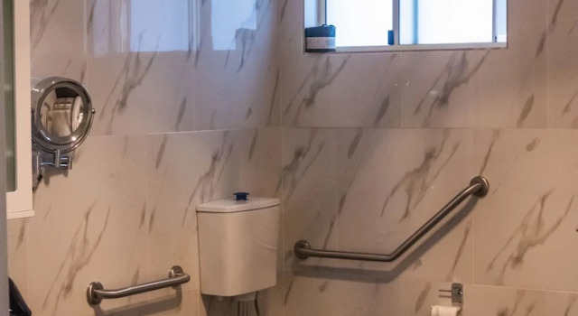 Апартаменты Deluxe Golfers Inn
