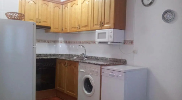 Апартаменты Apartamentos Petronilla