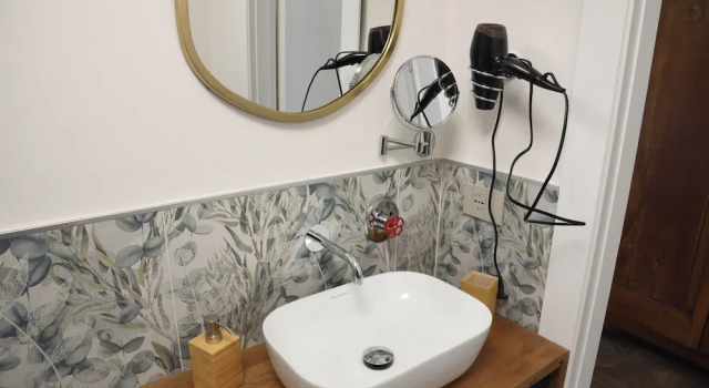 Komfort Zimmer LN B&B CATANIA