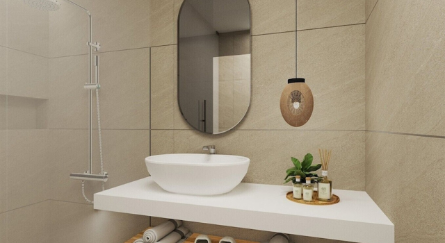 Номер Premium Agali Hotel Milos